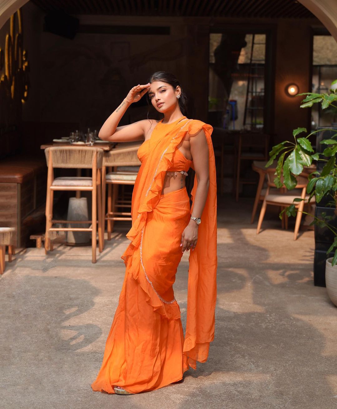 Ashna Zaveri