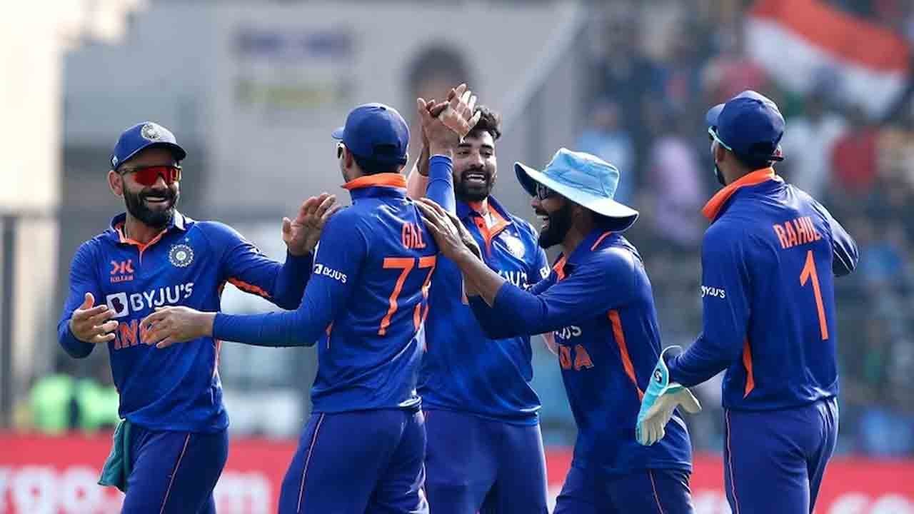 Asia Cup 2023 | ఆసియా కప్‌కు భారత జట్టు ఇదే.. హైదరాబాదీ ప్లేయర్‌ తిలక్‌వర్మకు ఛాన్స్‌