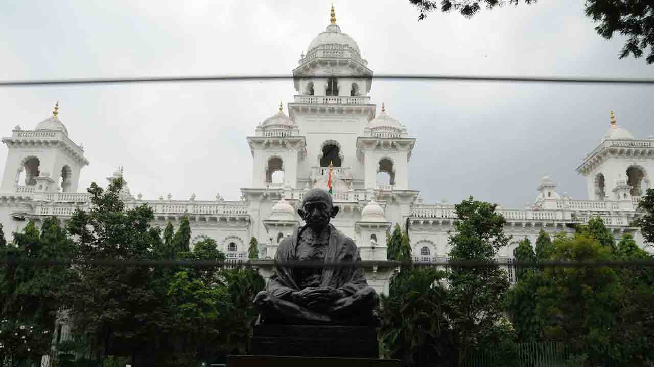 సభా సమయం