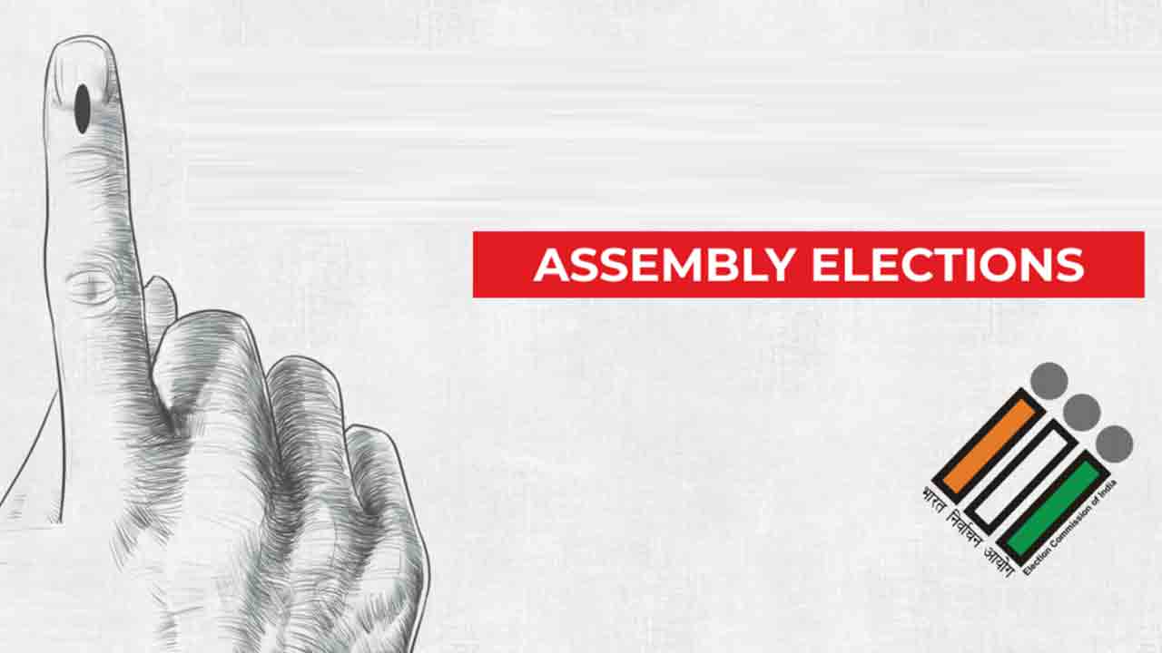 Assembly elections | అసెంబ్లీ ఎన్నికలు ఎప్పుడు.. షెడ్యూల్‌ ఎప్పుడు రావొచ్చు.. రాష్ట్రంలో ఇప్పుడిదే హాట్‌ టాపిక్‌!