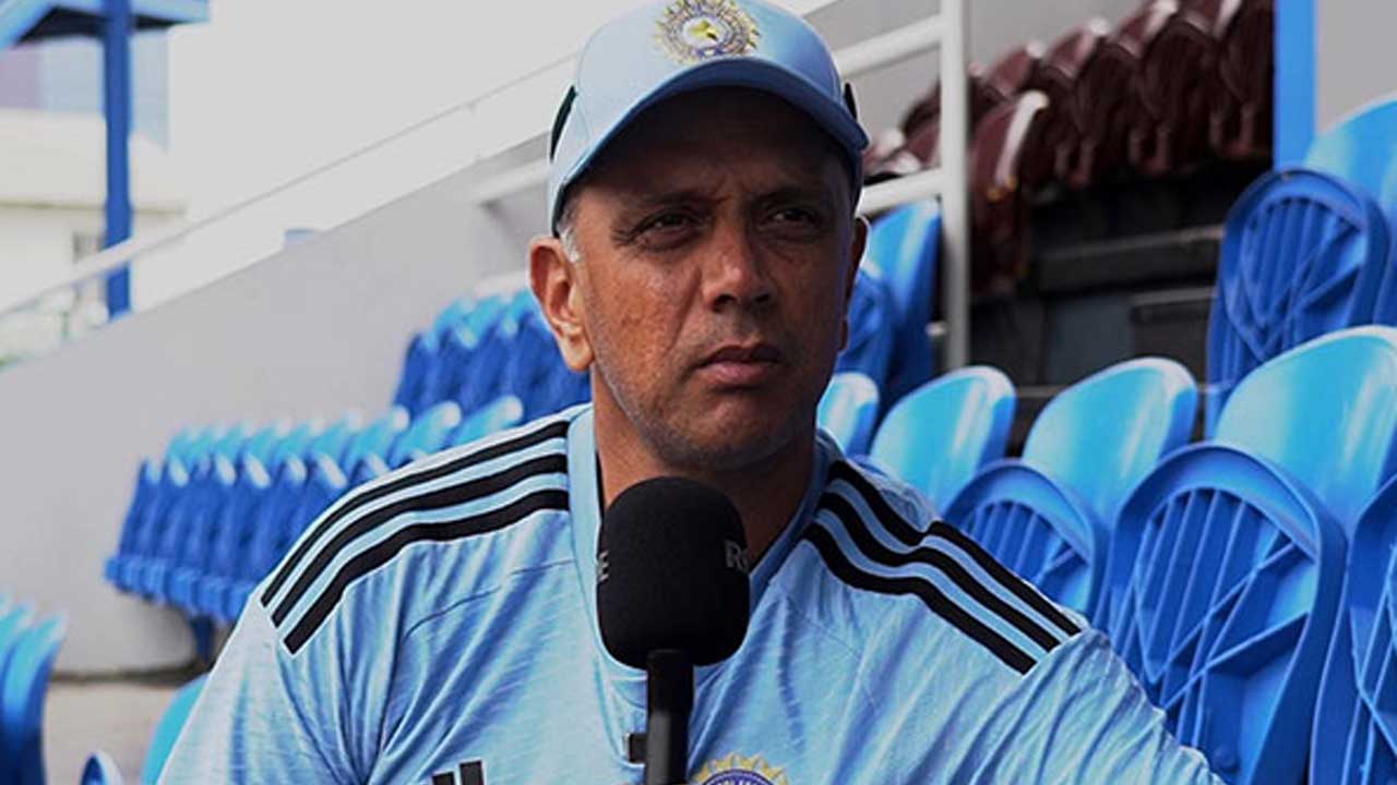 KL Rahul | ఆసియా కప్‌కు ముందు భారత్‌కు షాక్‌.. తొలి రెండు మ్యాచ్‌లకు కేఎల్ రాహుల్ దూరం