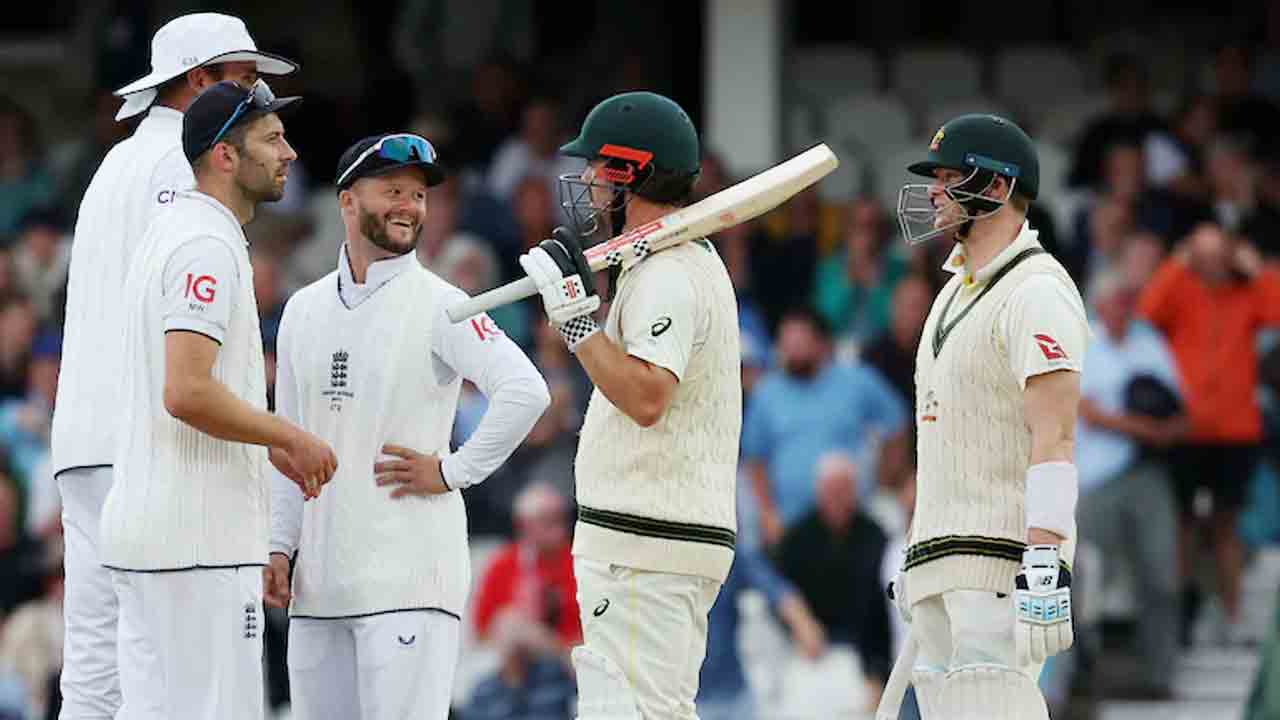 Ashes Tests |  ఆస్ట్రేలియా, ఇంగ్లండ్‌పై జరిమానా.. కారణమేంటి?
