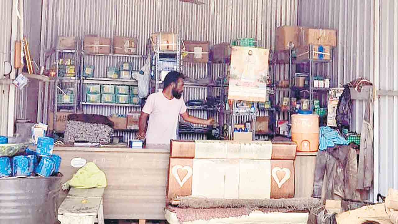 దళిత క్రాంతి