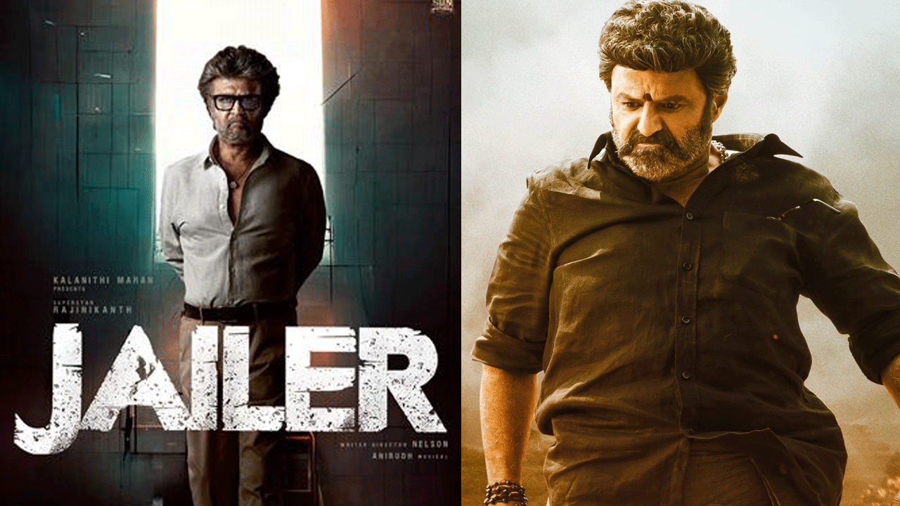 Jailer Movie | జైలర్‌లో బాలయ్య కోసం పవర్‌ ఫుల్ రోల్‌.. కానీ?