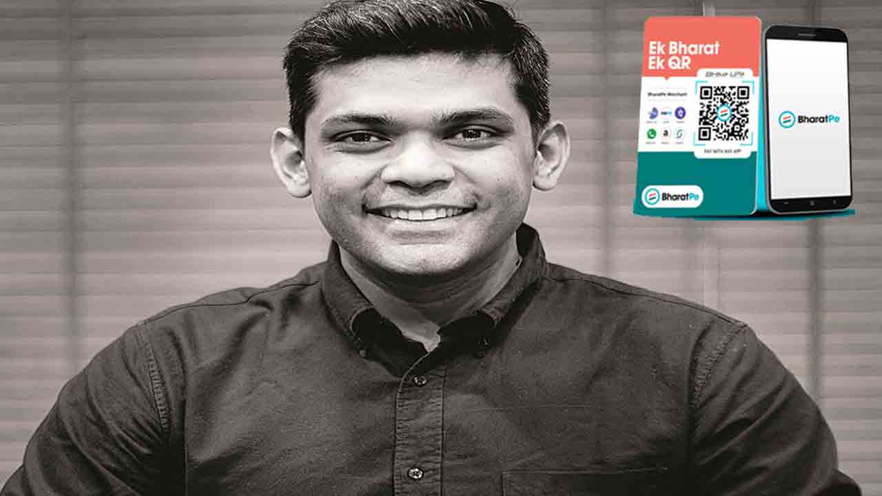 BharatPe | కష్టాల్లో భారత్‌పే.. రాజీనామాకు సిద్ధమైన మాజీ సీఓఓ..?!