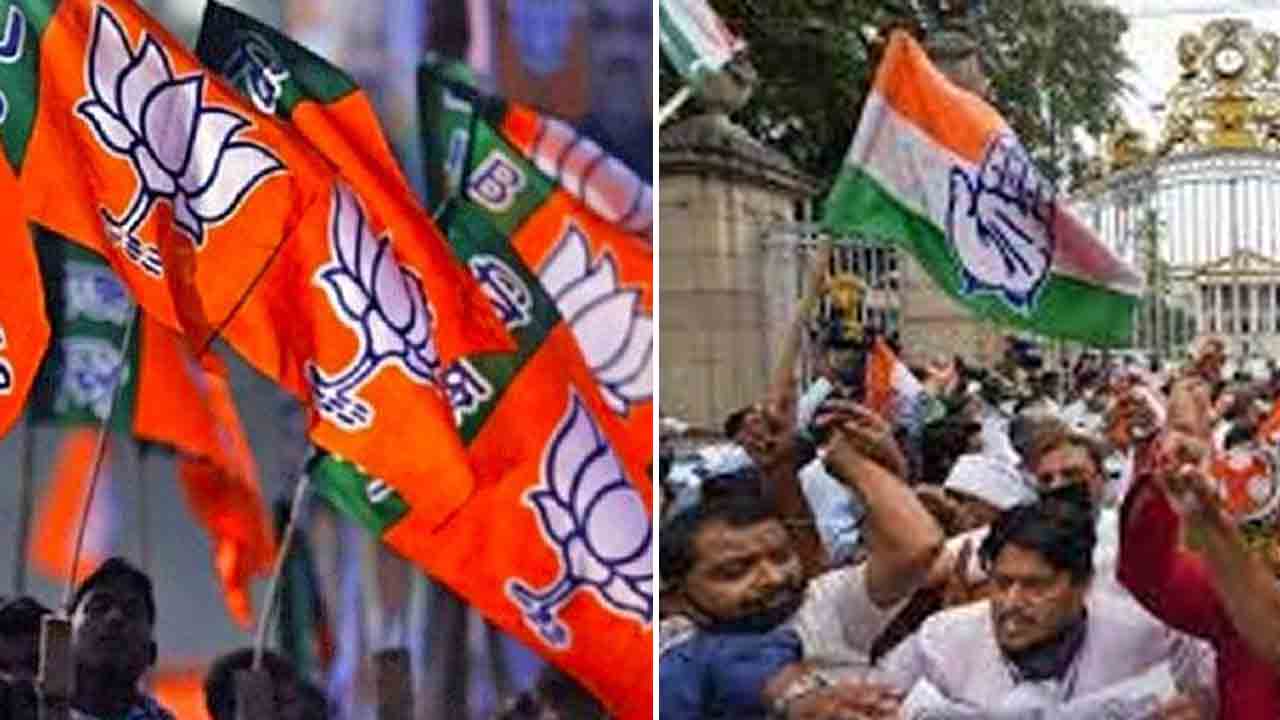BJP-Congress |  అభ్యర్థుల కోసం కాంగ్రెస్‌, బీజేపీ తిప్పలు.. సమర్థులు దొరకక అవస్థలు
