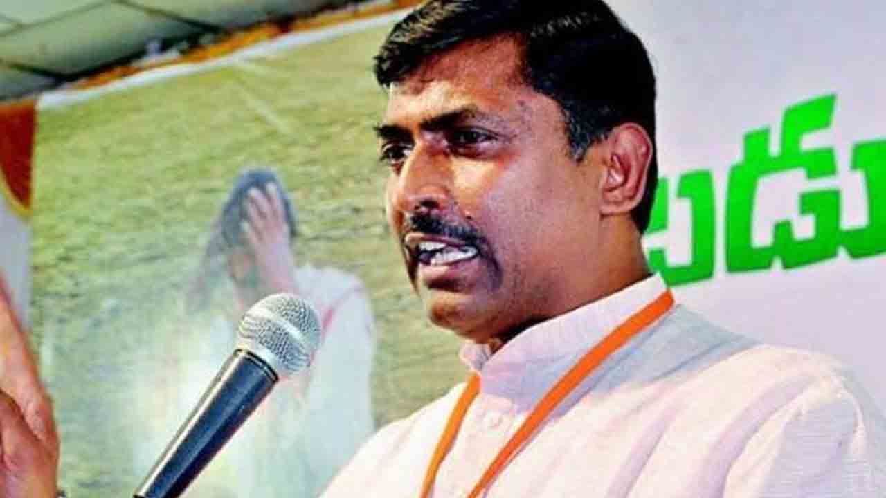 CM KCR | సీఎం కేసీఆర్‌ను ఓడించడం కష్టం: బీజేపీ నేత మురళీధర్‌రావు