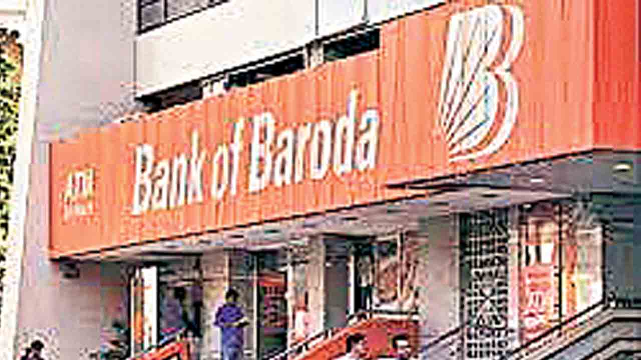 తెలుగు రాష్ర్టాల్లో బీవోబీ 35 గోల్డ్‌ లోన్‌ షాప్స్‌