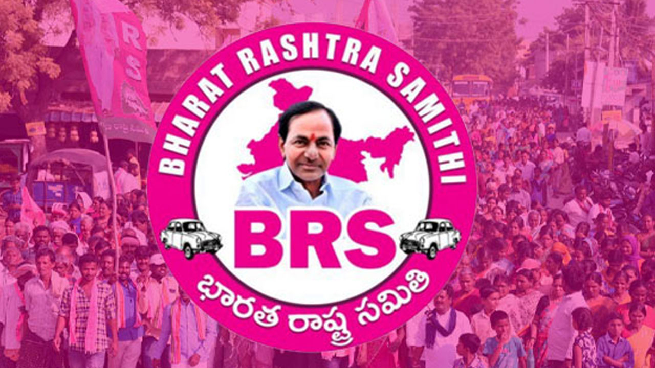 BRS | నేడు రాజ్యసభకు ఢిల్లీ సర్వీసుల బిల్లు.. విప్‌ జారీచేసిన బీఆర్‌ఎస్‌