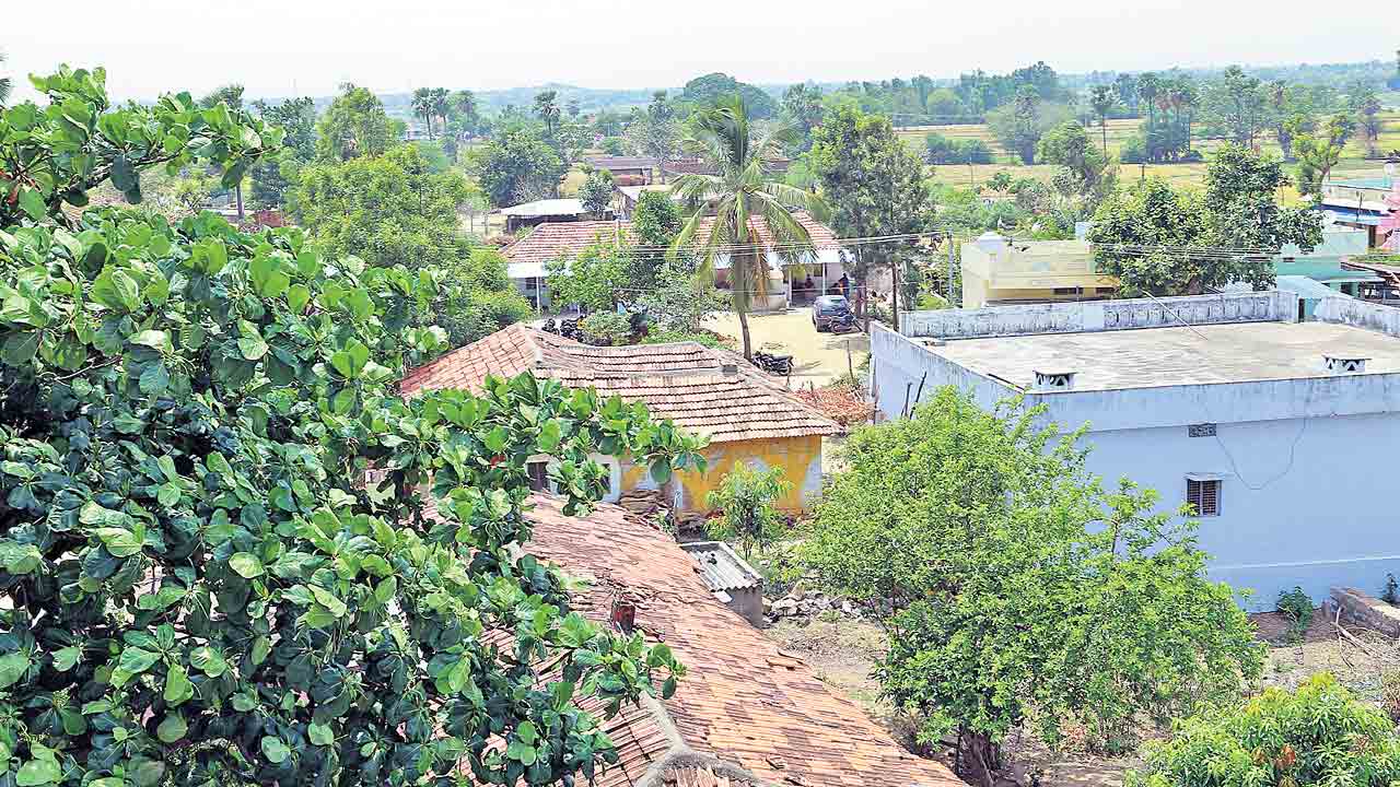 Kamareddy | కామారెడ్డి అసెంబ్లీ స్థానం బరిలో ముఖ్యమంత్రి కేసీఆర్‌.. సీఎం రాకతో ప్రతిపక్షాల్లో వణుకు