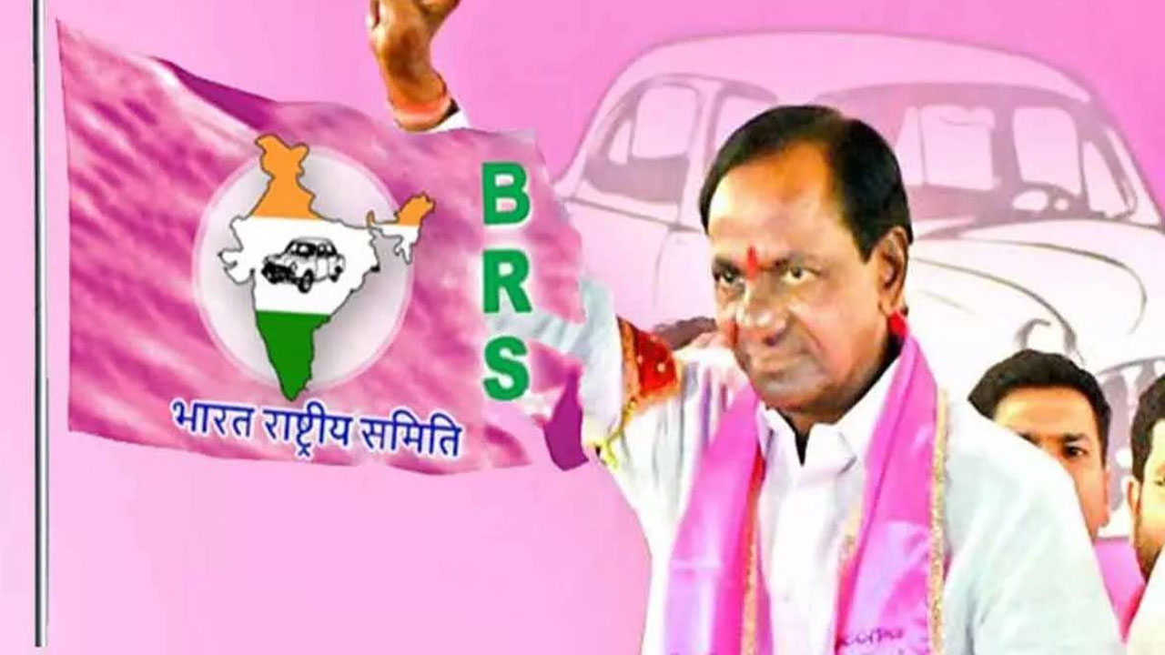 Reddy Raju | బీఆర్ఎస్ పార్టీ 100 స్థానాల్లో గెలుస్తుంది: రెడ్డి రాజు