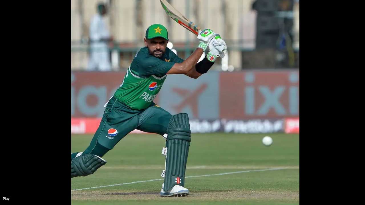 Babar Azam | విరాట్‌ కోహ్లీ రికార్డు బద్దలు కొట్టిన పాకిస్తాన్‌ కెప్టెన్‌.. ఆసియా కప్‌ చరిత్రలో అత్యధిక వ్యక్తిగత స్కోర్‌