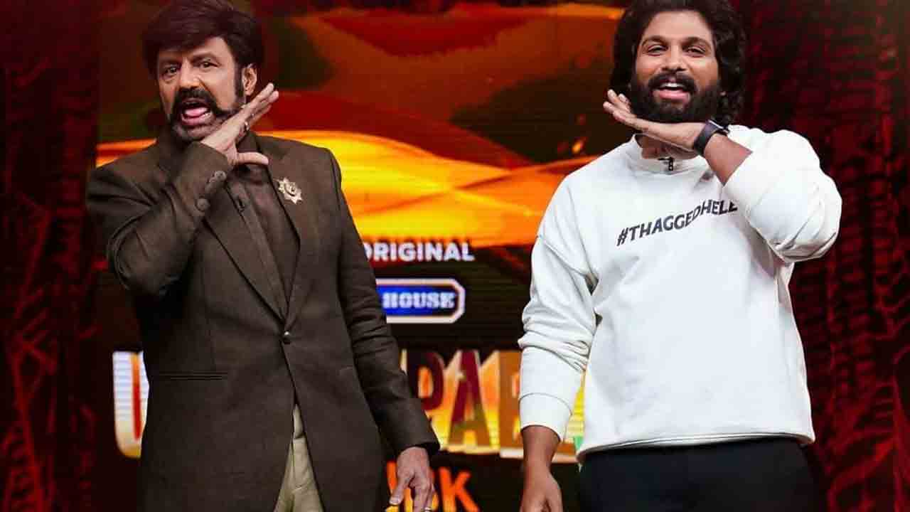 Balakrishna | నటుడిగా గర్వపడుతున్నా.. నేషనల్ అవార్డ్స్‌పై బాలకృష్ణ