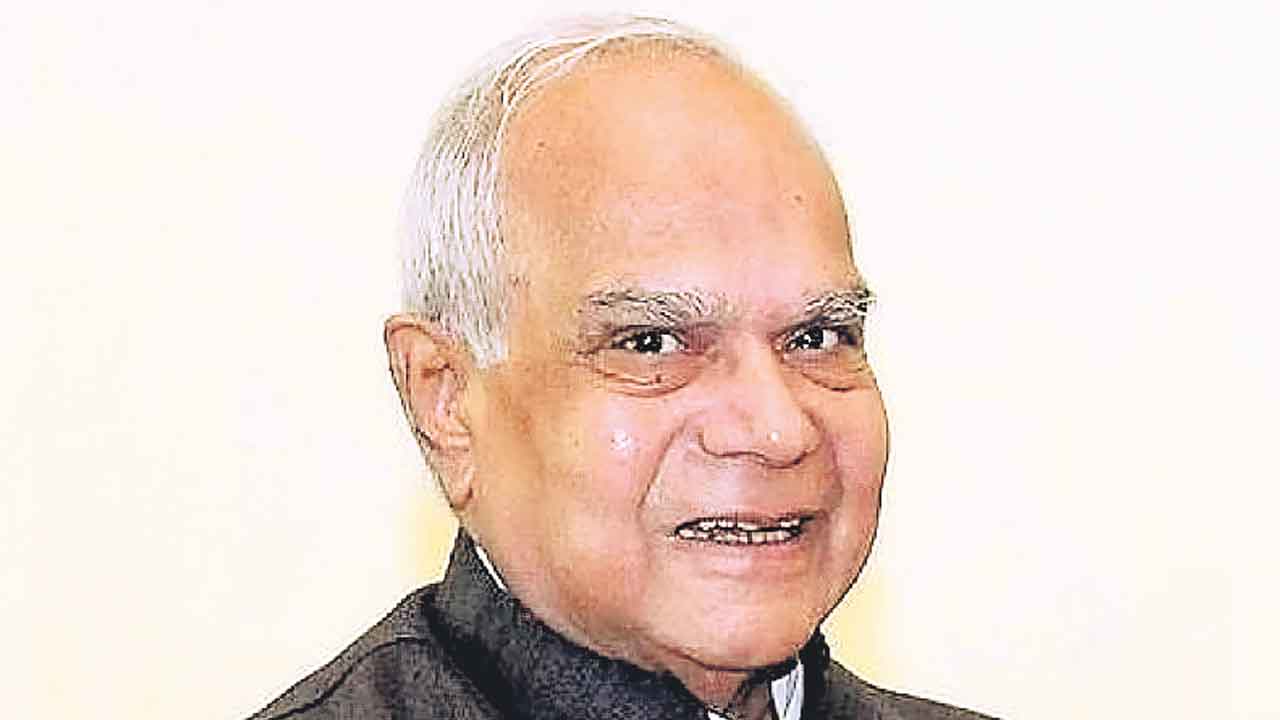 Punjab | పంజాబ్‌లో గ‌వ‌ర్న‌ర్‌, సీఎం మ‌ధ్య తారాస్థాయికి విబేధాలు.. రాష్ట్ర‌ప‌తి పాల‌న పెట్టిస్తాన‌ని హెచ్చ‌రించిన భ‌న్వ‌రిలాల్