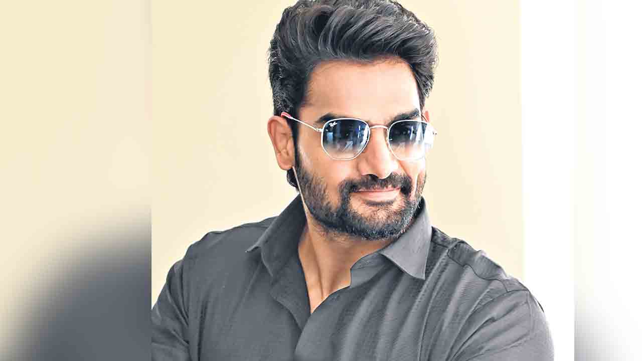 వినోదంతో పాటు ఉత్కంఠను పంచుతుంది
