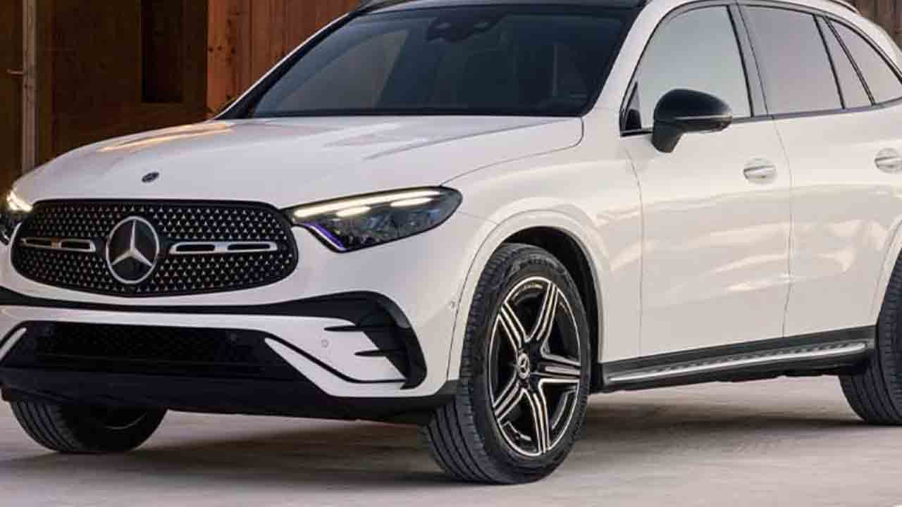 బెంజ్‌ నయా కారు ప్రారంభ ధర 73.5 లక్షలు