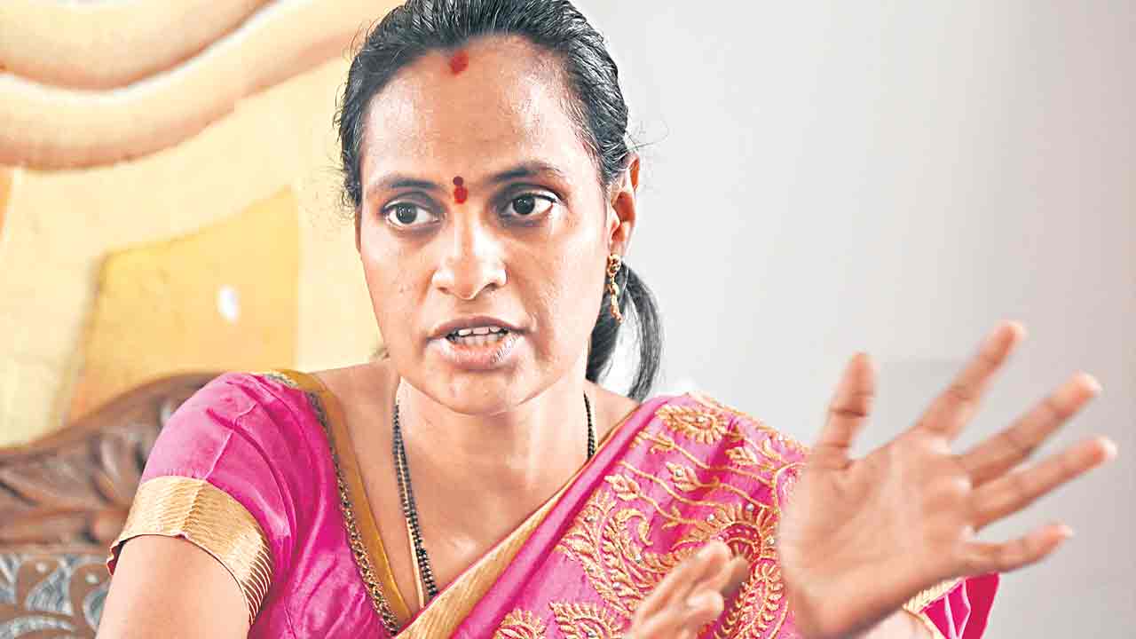 స్వచ్ఛమైన ప్రేమ.. స్వచ్ఛంద సేవగా!