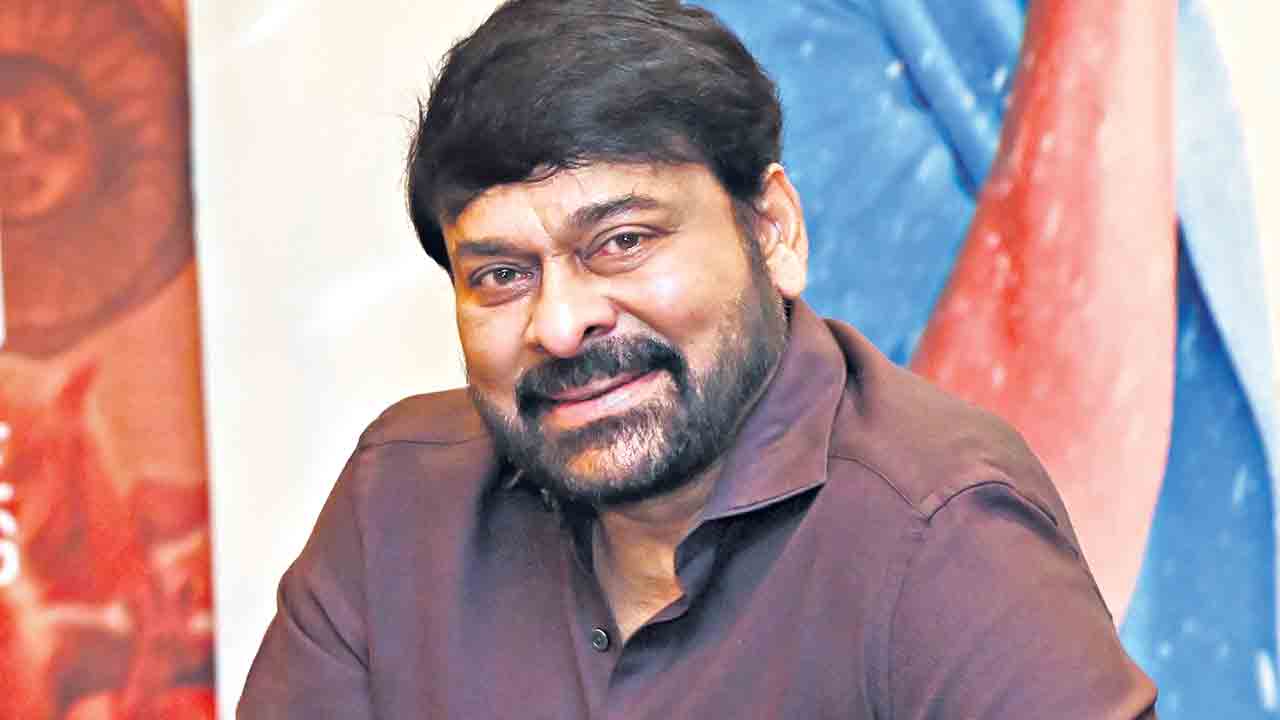 సోషియో ఫాంటసీకి రెడీ