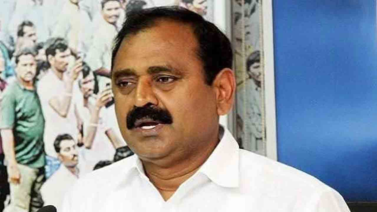 TTD | టీటీడీ కొత్త చైర్మన్‌ భూమన కరుణాకర్‌రెడ్డి