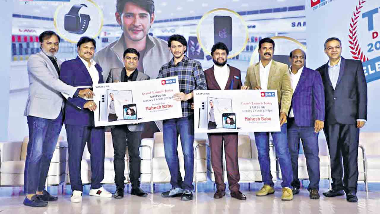 రెండేండ్లలో 150 అవుట్‌లెట్లు