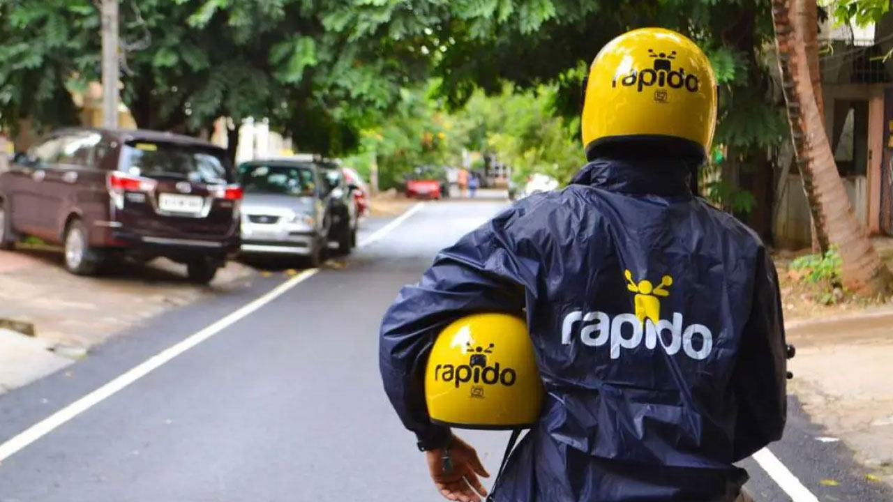 Bengaluru | రాపిడో బైక్ బుక్ చేసుకున్న సాఫ్ట్‌వేర్ ఇంజినీర్‌.. వచ్చిన బండిని చూసి షాక్‌