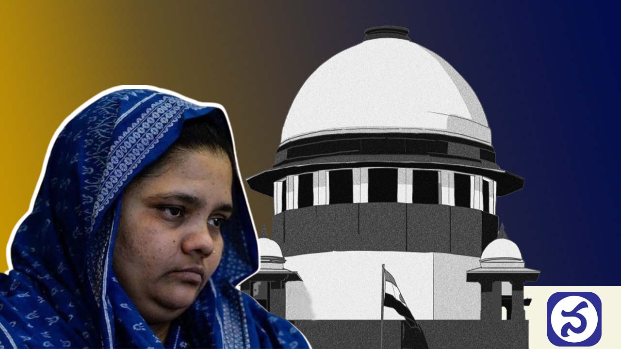 Bilkis Bano Case | బిల్కిస్‌ బానో కేసు దోషుల విడుదలపై నేడు ‘సుప్రీం’ విచారణ..