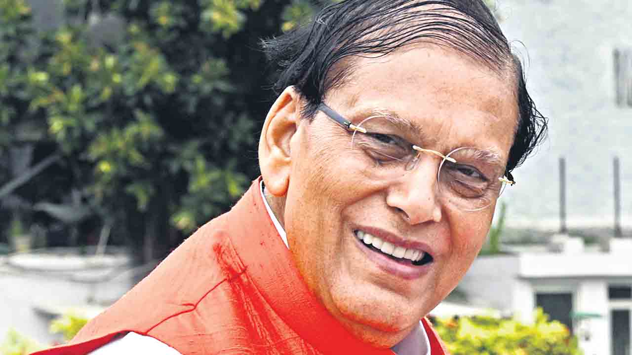 Bindeshwar Pathak