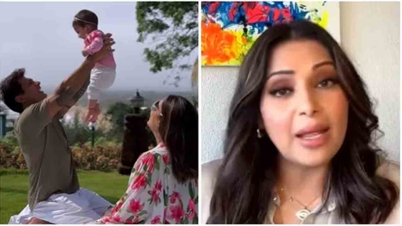 Bipasha Basu | బిపాసాబసు ధైర్యానికి నెటిజన్ల ప్రశంసలు.. ఇంతకీ ఏ విషయంలోనంటే..?