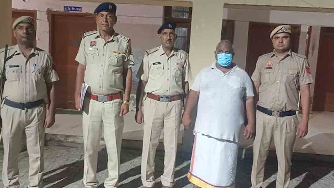 Nuh violence | బిట్టు భ‌జ‌రంగీకి బెయిల్‌ మంజూరు