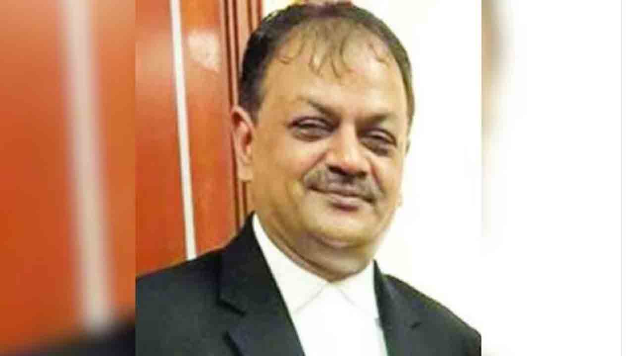 Bombay High Court judge resigns | ‘ఆత్మగౌరవానికి వ్యతిరేకంగా పని చేయలేను’.. బాంబే   హైకోర్టు న్యాయమూర్తి రోహిత్ రాజీనామా