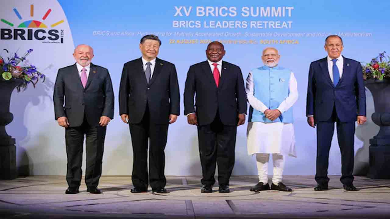 BRICS | విస్తరించనున్న ‘బ్రిక్స్‌’.. ఈ గ్రూప్‌లో చేరనున్న మరో ఆరు దేశాలు