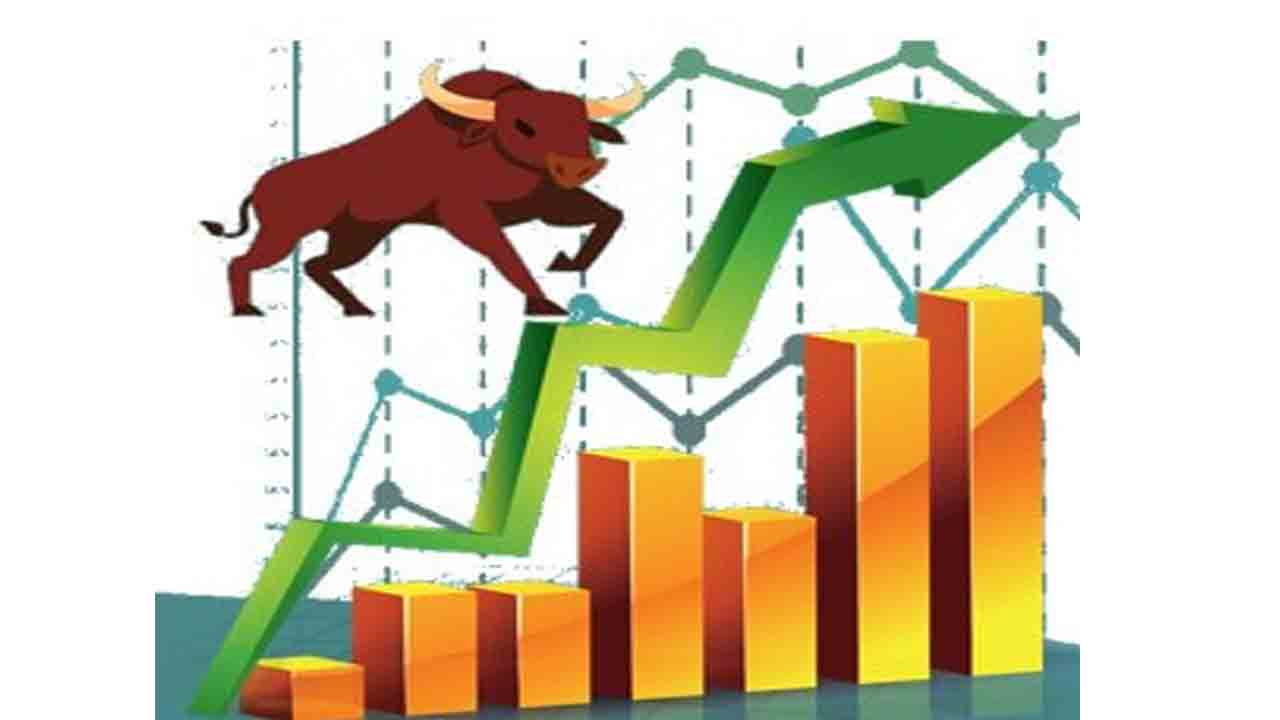 Sensex | తిరిగి కోలుకున్న స్టాక్‌ మార్కెట్లు.. 367 పాయింట్లు పెరిగిన సెన్సెక్స్‌