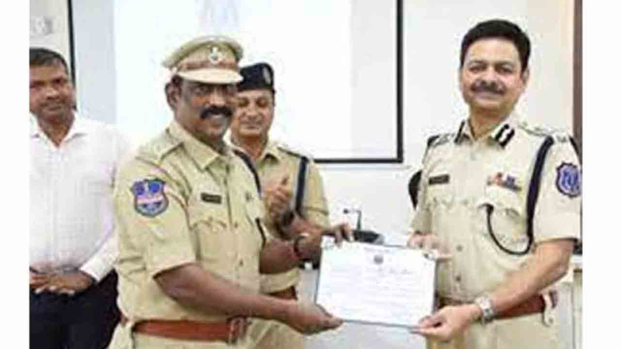 30 ఏండ్ల తర్వాత పలువురు నిందితుల అరెస్ట్‌