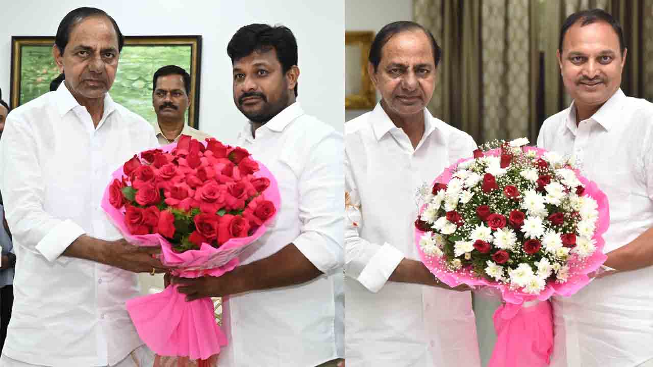 CM KCR | కేసీఆర్‌ ఒక్కరుంటే చాలు.. రాబోయే ఎన్నికల్లో మెజారిటీ గెలుపు మాదే.. బీఆర్‌ఎస్‌ అభ్యర్థుల ధీమా ఇదీ!