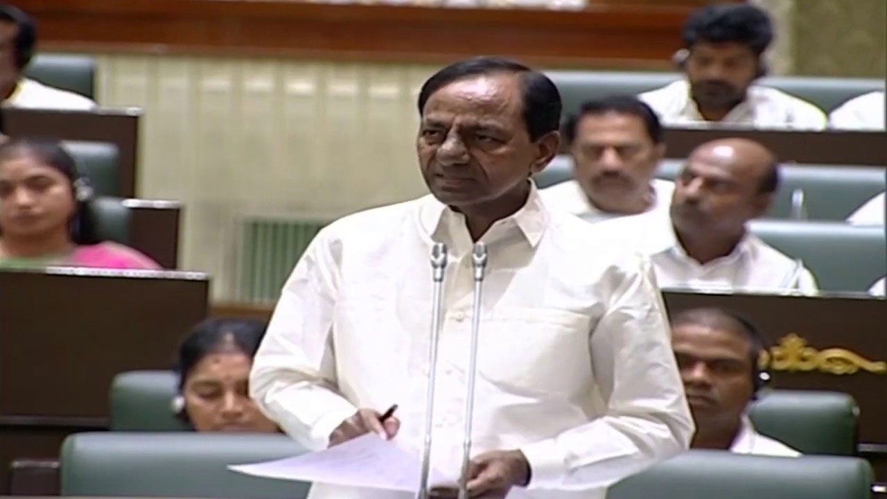 CM KCR | నేటితో ముగియనున్న అసెంబ్లీ సమావేశాలు.. ఉభయ సభల్లో కీలక ప్రసంగం చేయనున్న సీఎం కేసీఆర్‌