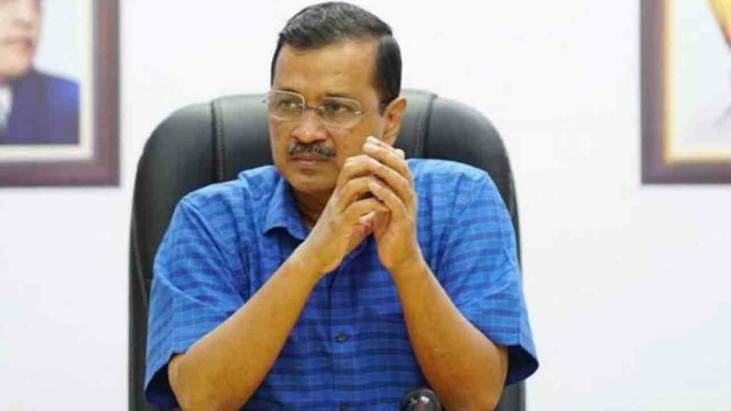 Cm Arvind Kejriwal