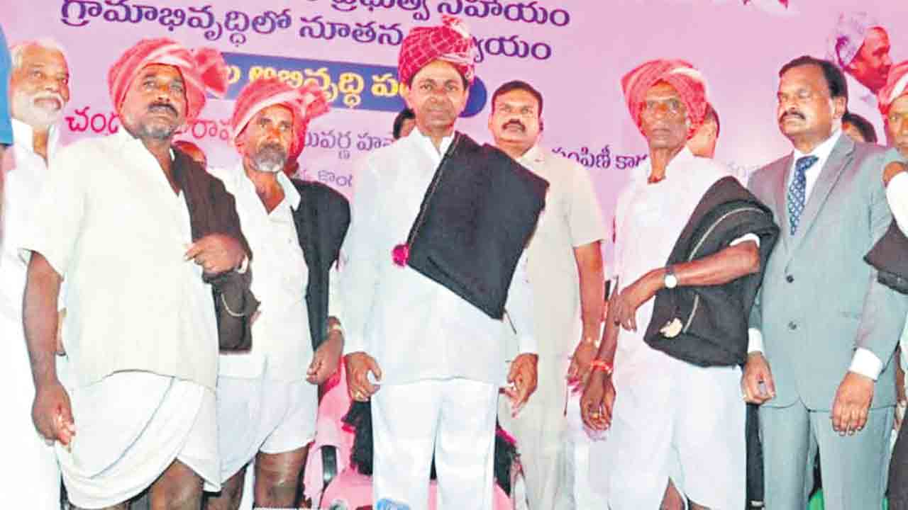 యలమంద దరహాసం