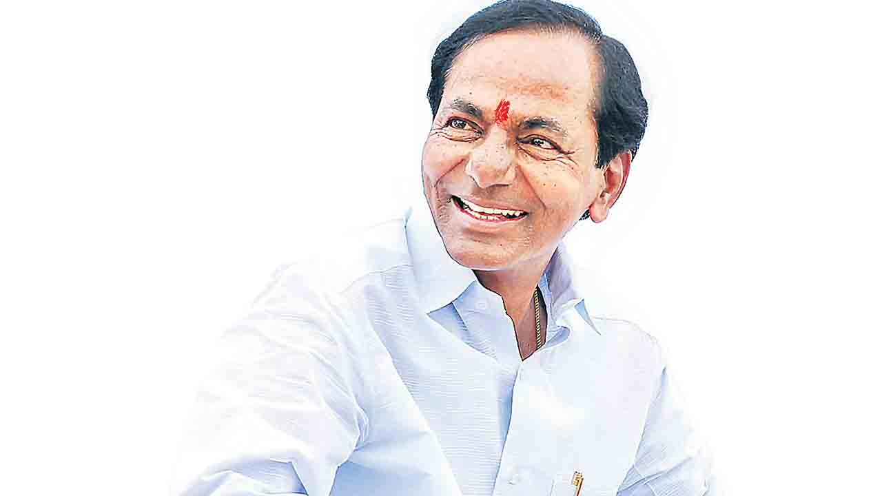 Cm Kcr