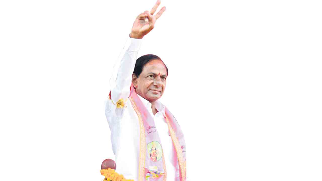 సిట్టింగ్‌లకే పట్టం