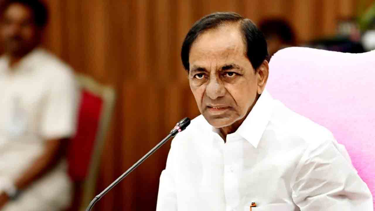 Cm Kcr