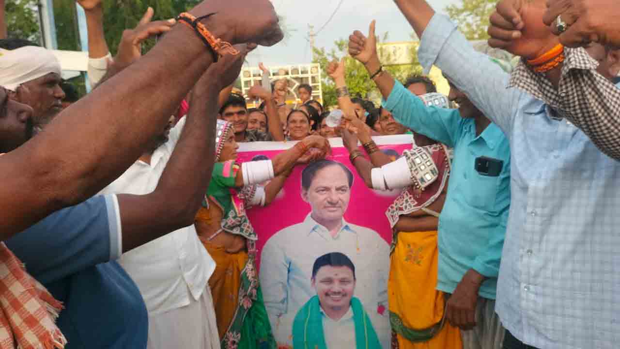 7 కొత్త గ్రామ పంచాయతీలు