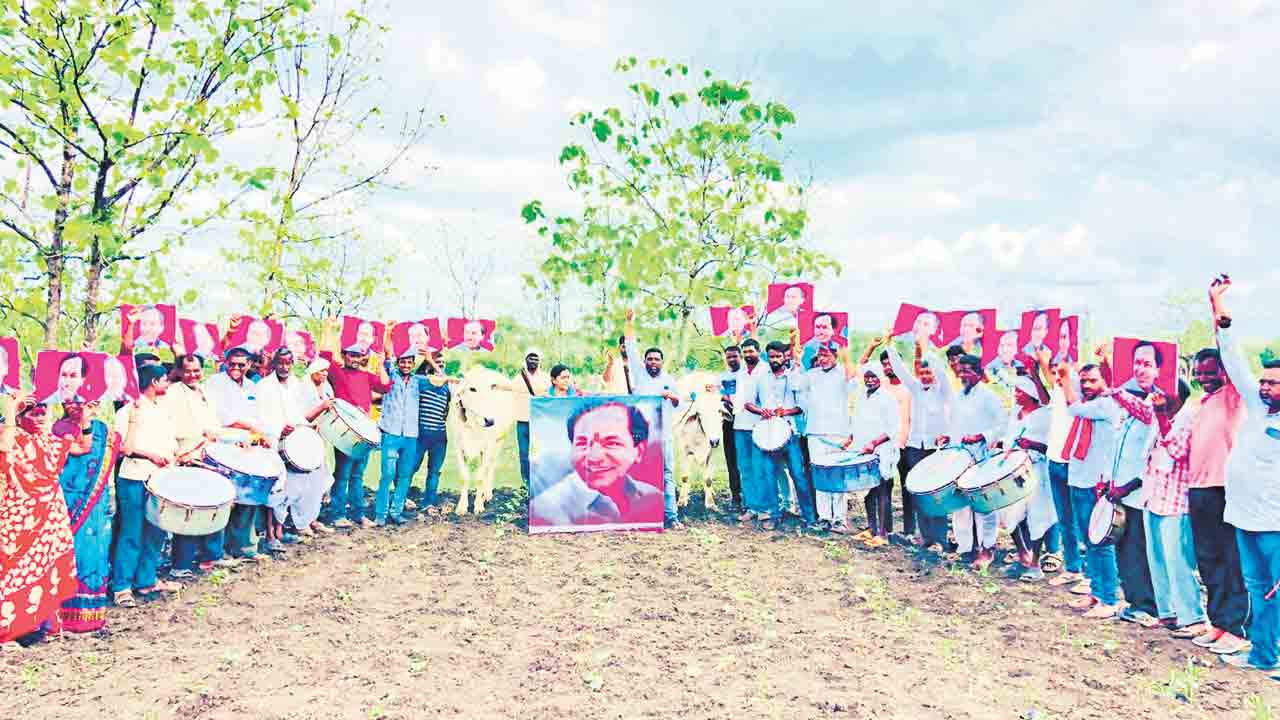 రుణామాఫీ ధూంధాం