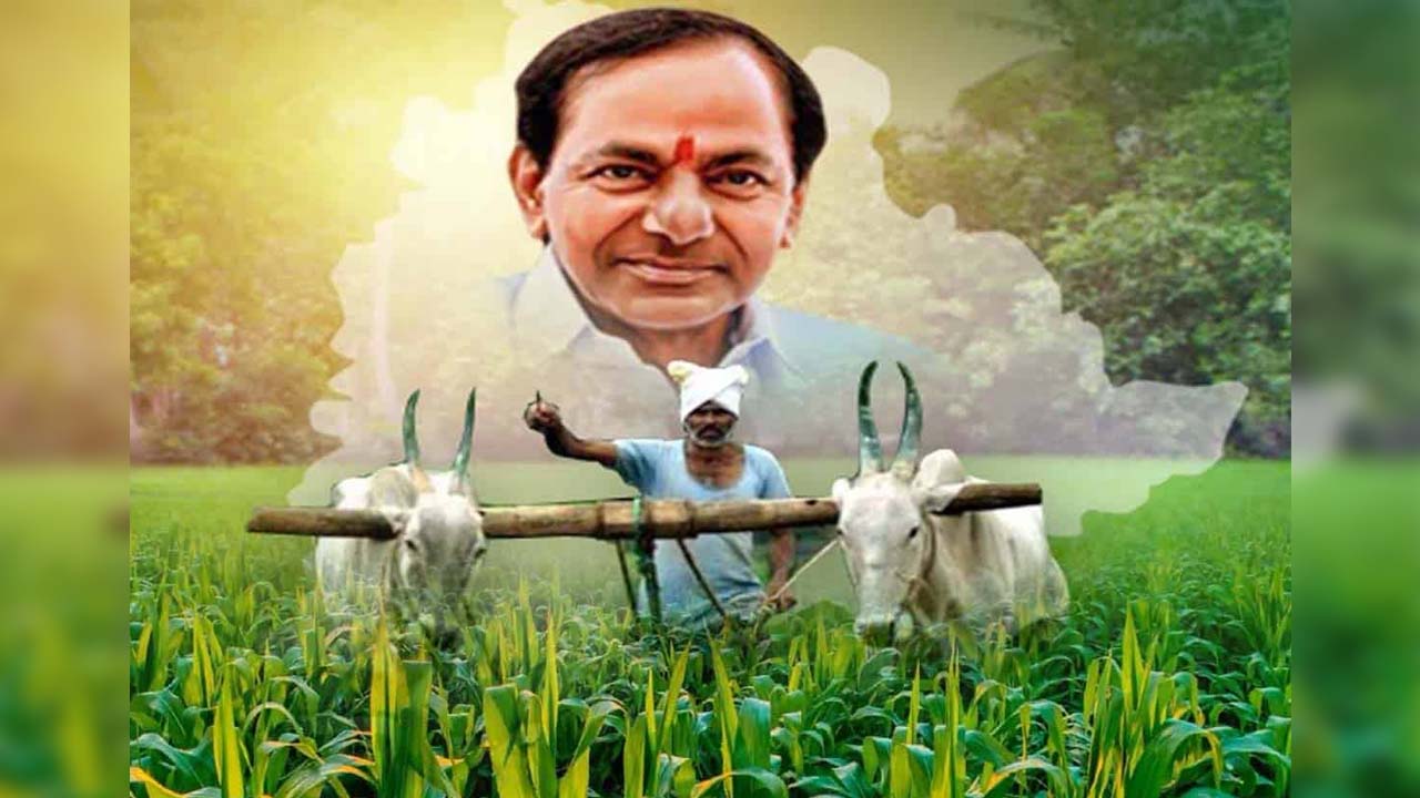 Crop Loan Waiver | రైతులకు గుడ్‌న్యూస్‌.. వెయ్యి కోట్లు విడుదల చేసిన ప్రభుత్వం