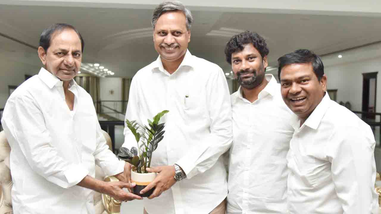 Crop Loan Waiver | నేటి నుంచి రుణమాఫీ..నెలన్నరలోగా ప్రక్రియ మొత్తం పూర్తి