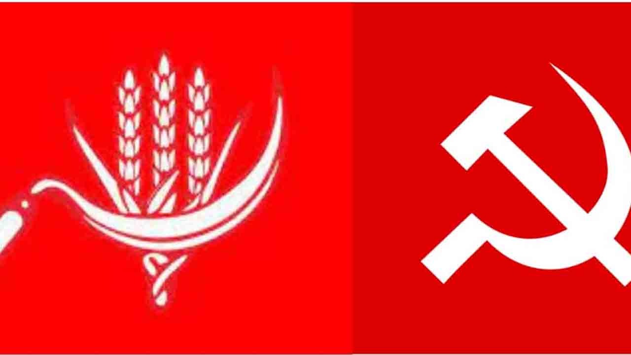 CPI  | మతోన్మాద వాదుల నుంచి దేశాన్ని కాపాడుకోవాలి