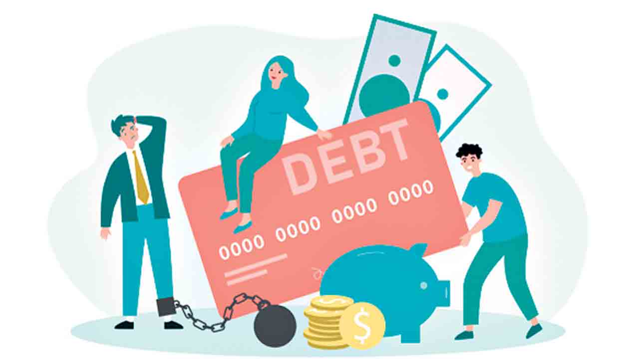 Credit Card Defaults | పెరిగిన క్రెడిట్‌ కార్డ్‌ ఎగవేతలు