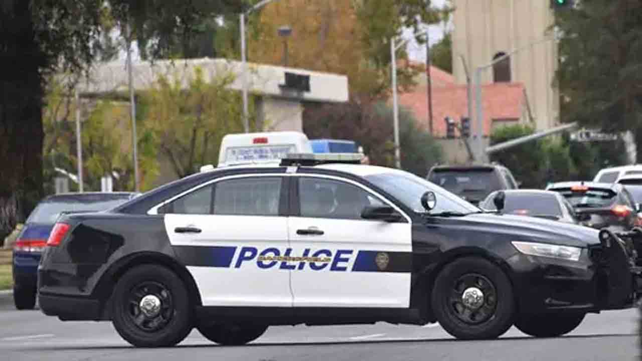 California | భార్యపై కోపంతో బార్‌లో కాల్పులకు తెగబడ్డ వ్యక్తి.. ఐదుగురు మృతి