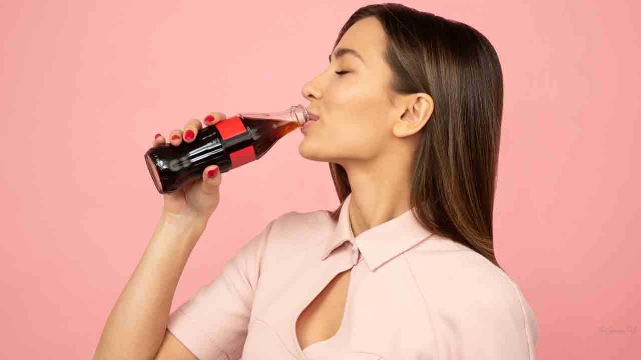 స్వీట్‌ డ్రింక్స్‌తో మహిళల్లో క్యాన్సర్‌