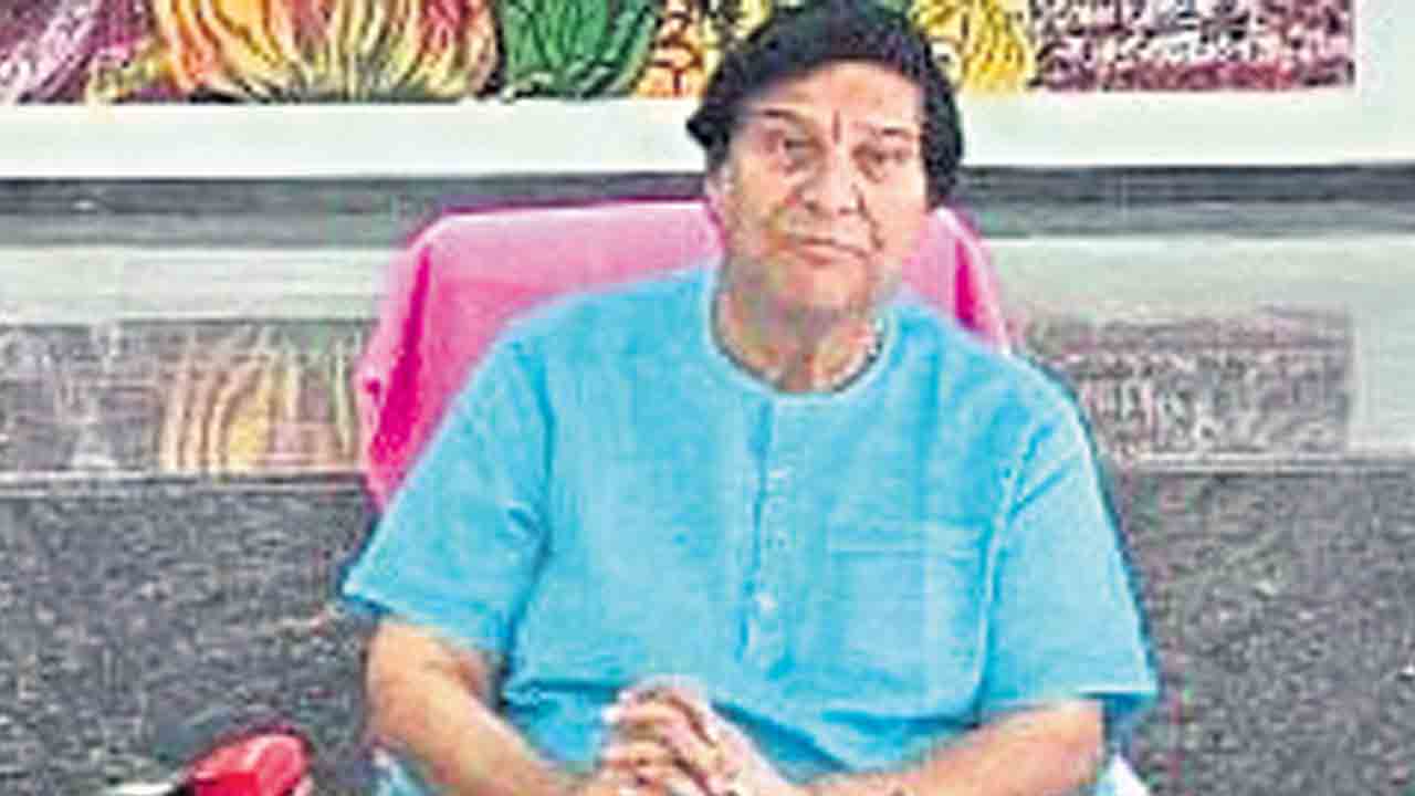 పేద బ్రాహ్మణులకు ఫ్రీగా కల్యాణమండపం