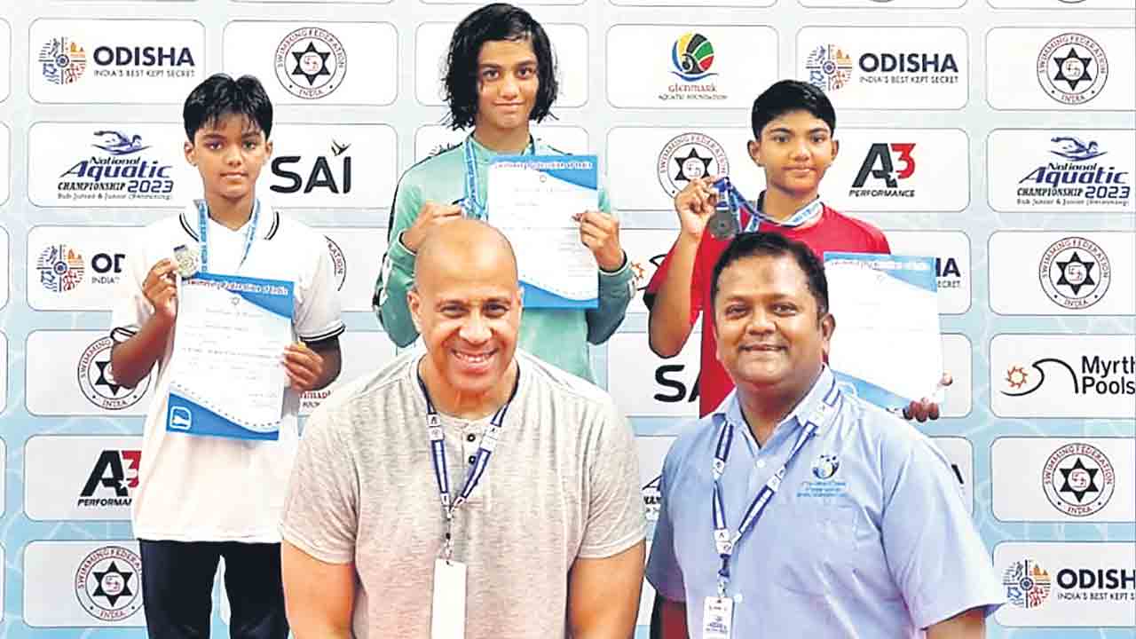 శివాని డబుల్‌ ధమాకా